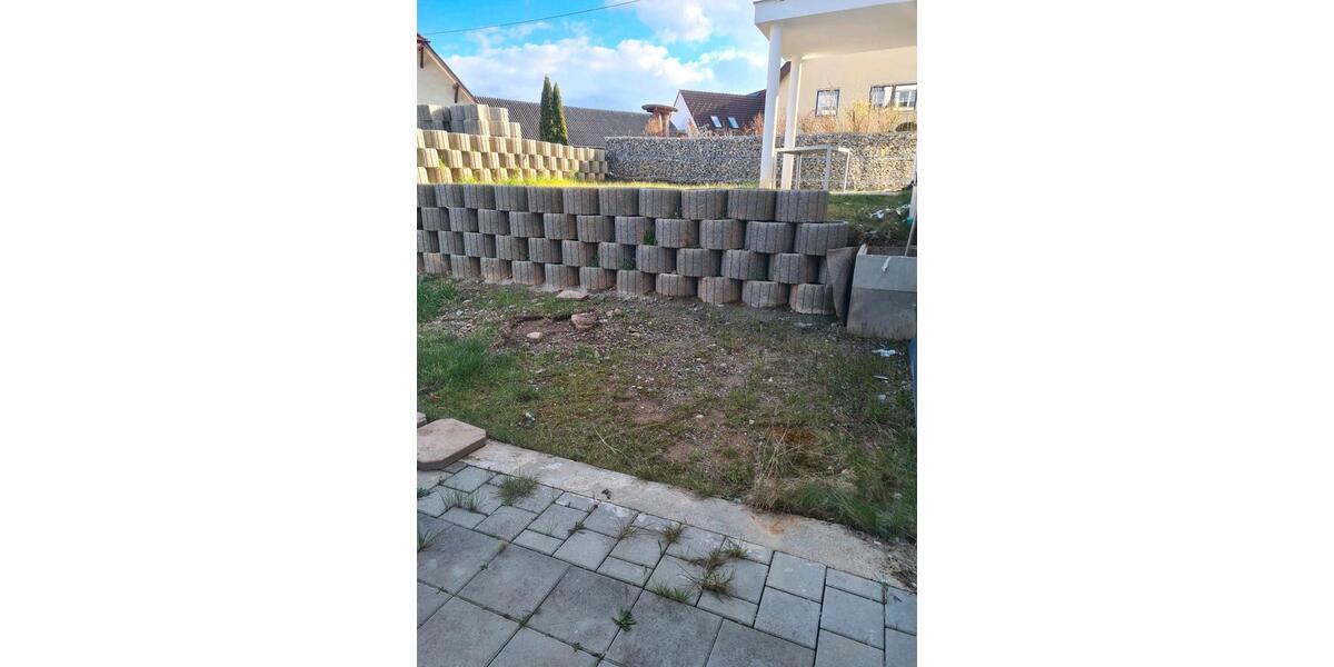 Erdgeschoßwohnung Villingen-Schwenningen Schwenningen - 3 Zimmer, 86 m&sup2;, 1.000&euro; | Angebot:25844616