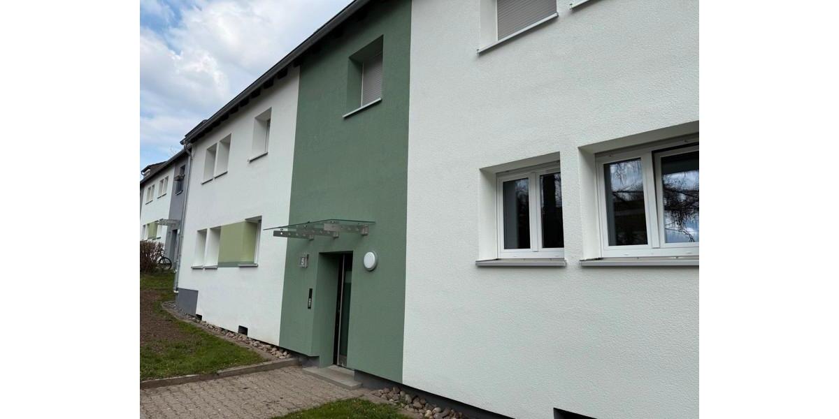 Erdgeschoßwohnung Villingen-Schwenningen Schwenningen - 1.5 Zimmer, 39 m&sup2;, 445&euro; | Angebot:25887862