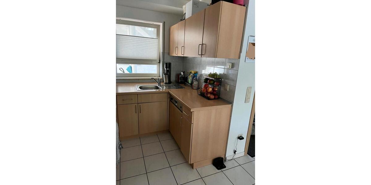 Erdgeschoßwohnung Dunningen - 3 Zimmer, 68 m&sup2;, 690&euro; | Angebot:25958700