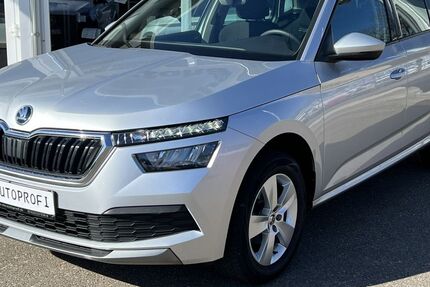 Skoda Kamiq 42.900 km 17.390 &euro; Trossingen 78647