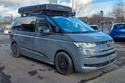 VW T7 Multivan 37.500 km 48.399 &euro; Schömberg 72355