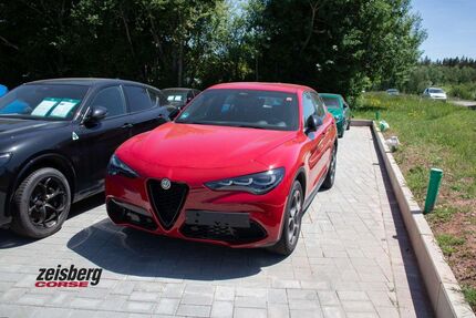 Alfa Romeo Stelvio 30.355 km 37.690 &euro; Mönchweiler 78087