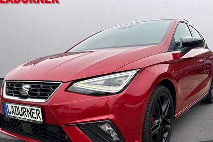 Seat Ibiza 20.450 km 25.930 &euro; Villingen-Schwenningen 78052