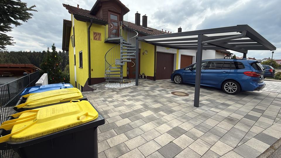 Doppelhaushälfte Aldingen - 7 Zimmer, 170 m&sup2;, 410.000&euro; | Angebot:25312664