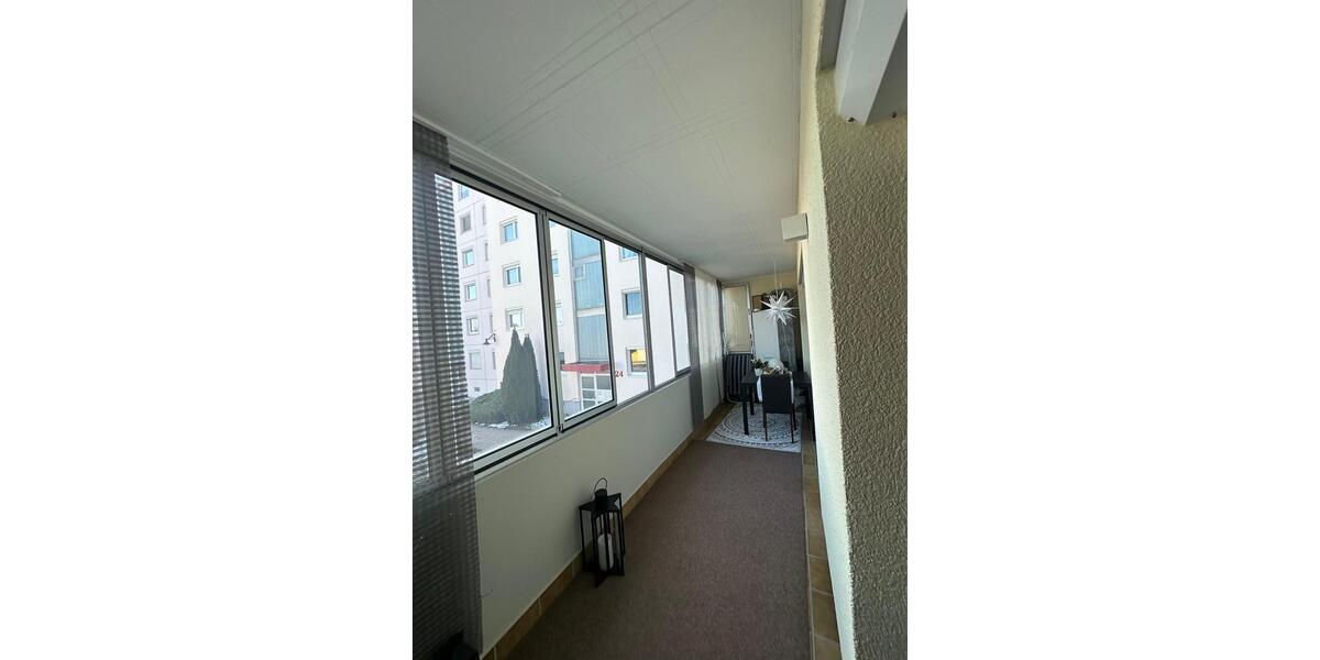 Etagenwohnung Sankt Georgen im Schwarzwald - 3.5 Zimmer, 87 m&sup2;, 236.000&euro; | Angebot:25975799