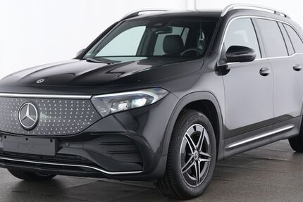 Mercedes-Benz EQB 4.434 km 44.900 &euro; Tuttlingen 78532