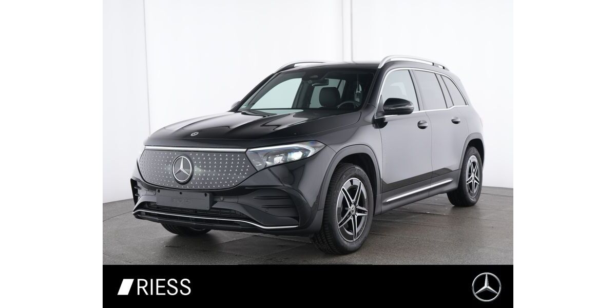 Mercedes-Benz EQB 4.434 km 44.900 &euro; Tuttlingen 78532