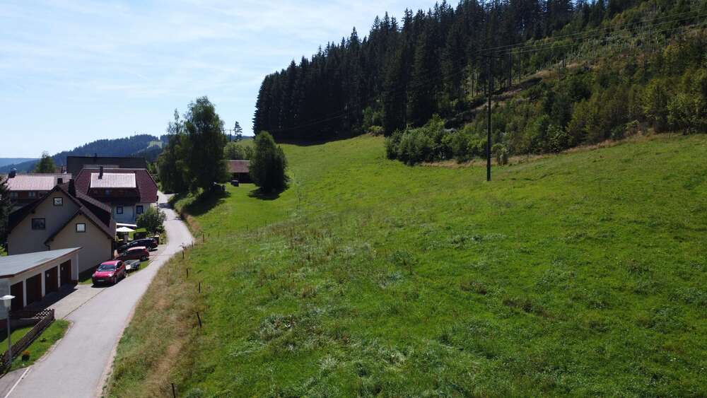 Grundstück Vöhrenbach - 155.000&euro; | Angebot:19213046