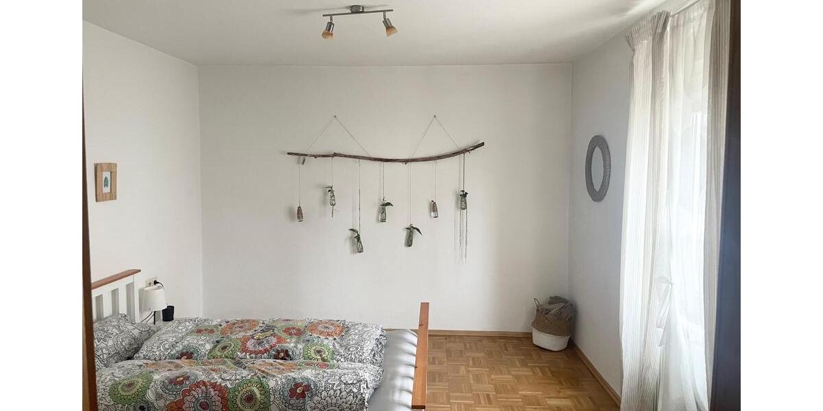 Erdgeschoßwohnung Villingen-Schwenningen Schwenningen - 3 Zimmer, 64 m&sup2;, 650&euro; | Angebot:25723185