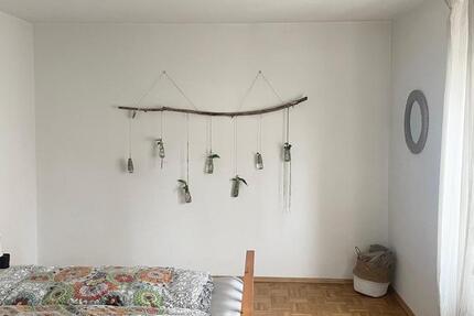 Wohnung Villingen-Schwenningen Schwenningen - 3 Zimmer, 64 m&sup2;, 650&euro; | Angebot:25723185