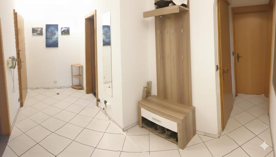 Etagenwohnung Sankt Georgen im Schwarzwald - 3 Zimmer, 75 m&sup2;, 165.000&euro; | Angebot:25048804