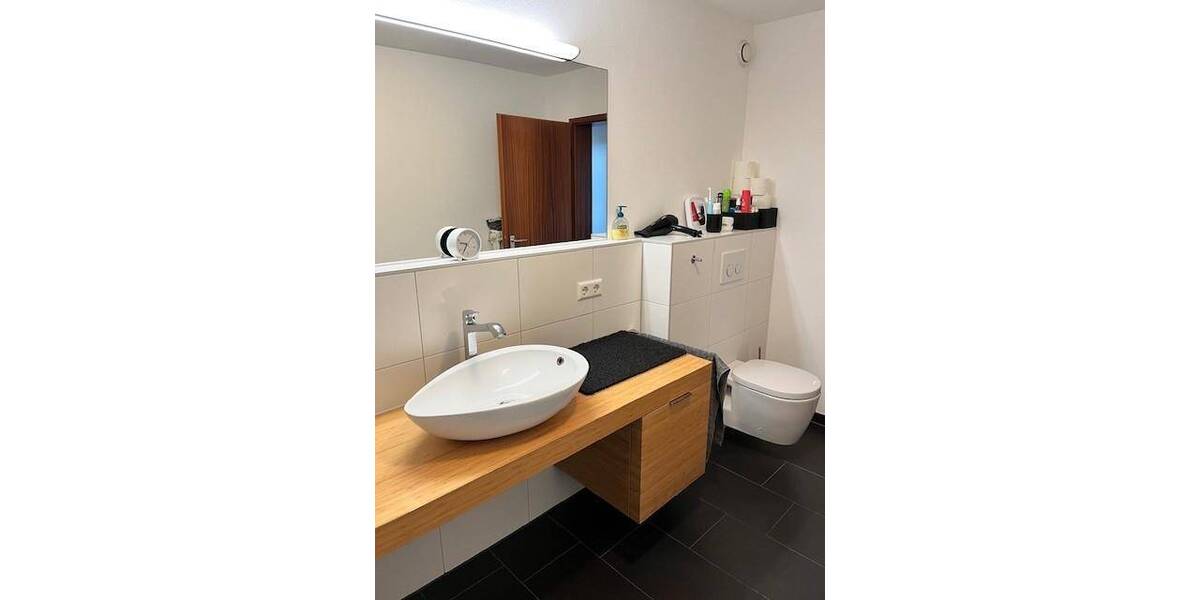 Etagenwohnung Villingen-Schwenningen Villingen - 3 Zimmer, 91 m&sup2;, 224.500&euro; | Angebot:26672578