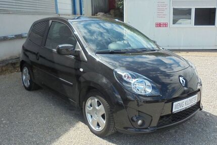 Renault Twingo 47.185 km 3.990 &euro; Spaichingen 78549