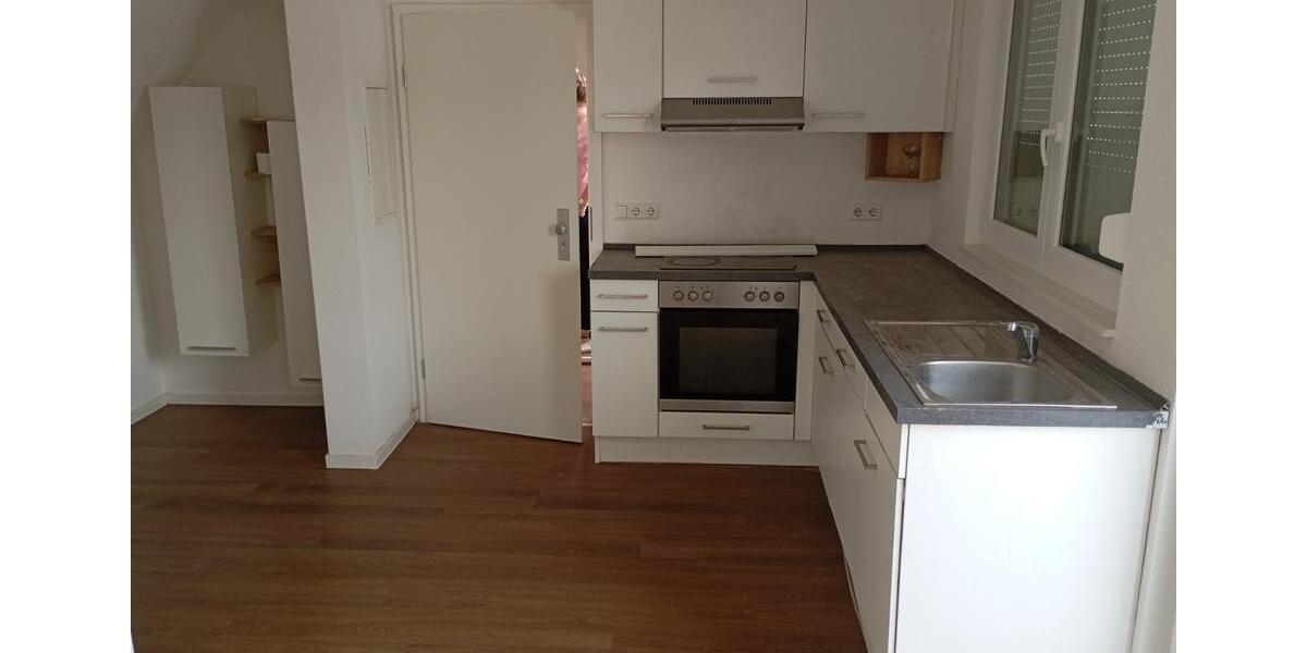 Dachgeschoßwohnung Tuttlingen - 3 Zimmer, 72 m&sup2;, 800&euro; | Angebot:21871380