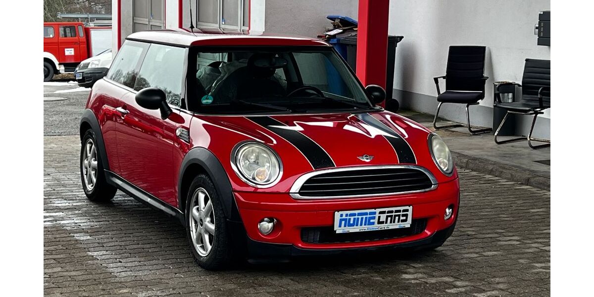 Mini ONE 230.000 km 1.499 &euro; Oberndorf am Neckar 78727