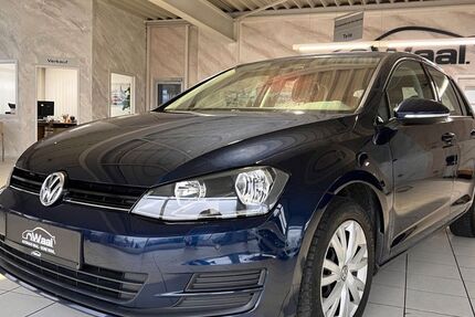 VW Golf 122.000 km 11.990 &euro; Spaichingen 78549