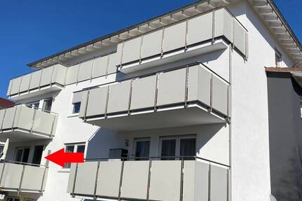 Wohnung Rottweil - 3 Zimmer, 89 m&sup2;, 300.000&euro; | Angebot:25741591