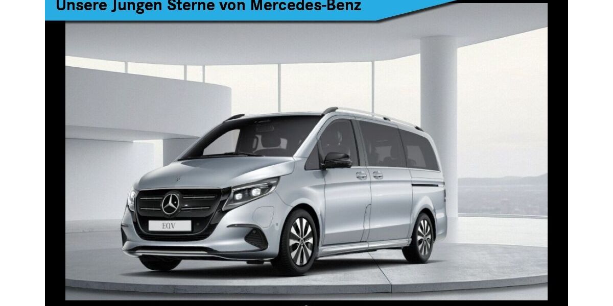 Mercedes-Benz EQV 4.232 km 63.685 &euro; Donaueschingen 78166