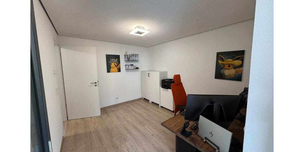 Etagenwohnung Tuttlingen - 4 Zimmer, 99 m&sup2;, 380.000&euro; | Angebot:25998854