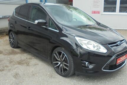 Ford C-Max 205.412 km 3.450 &euro; Spaichingen 78549