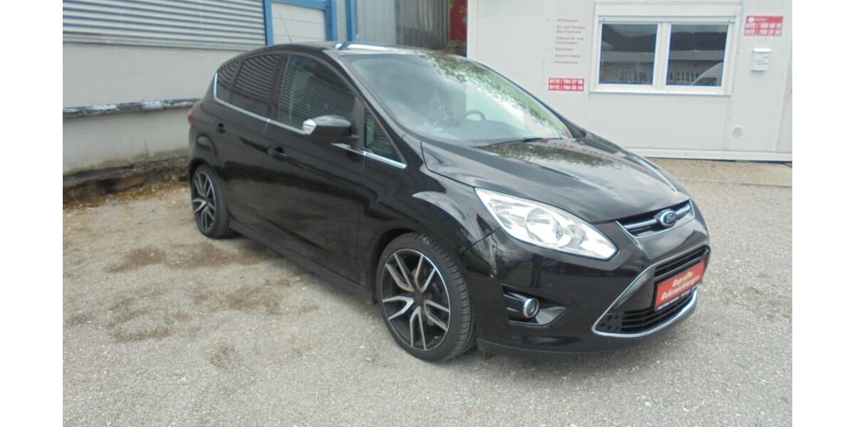 Ford C-Max 205.412 km 3.450 &euro; Spaichingen 78549