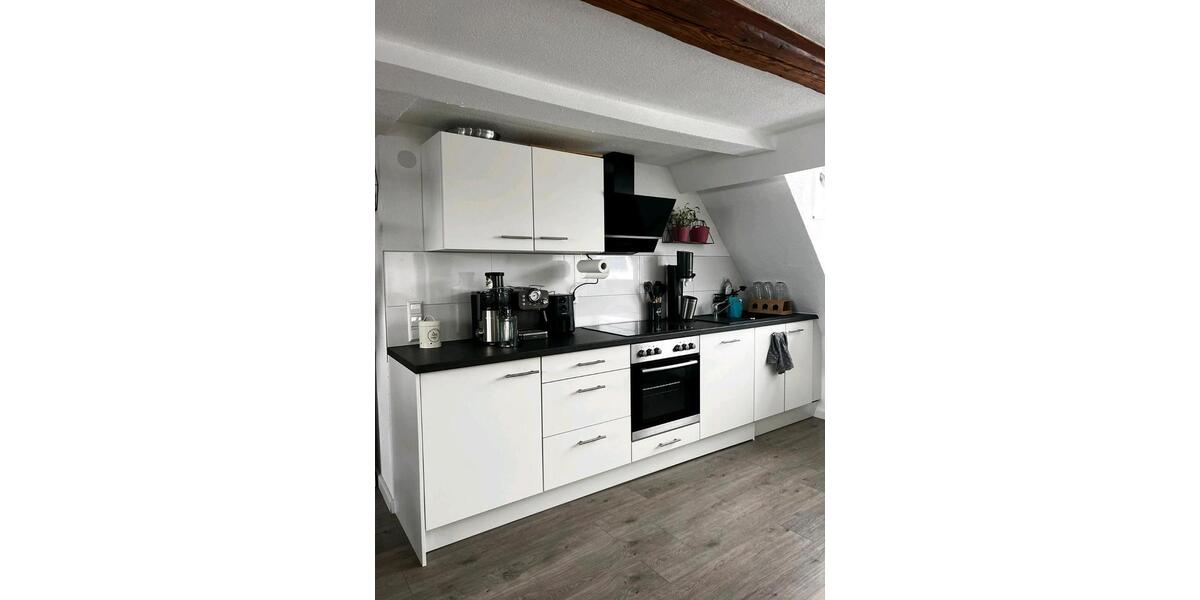 Dachgeschoßwohnung Tuningen - 2 Zimmer, 61 m&sup2;, 222.000&euro; | Angebot:26388054