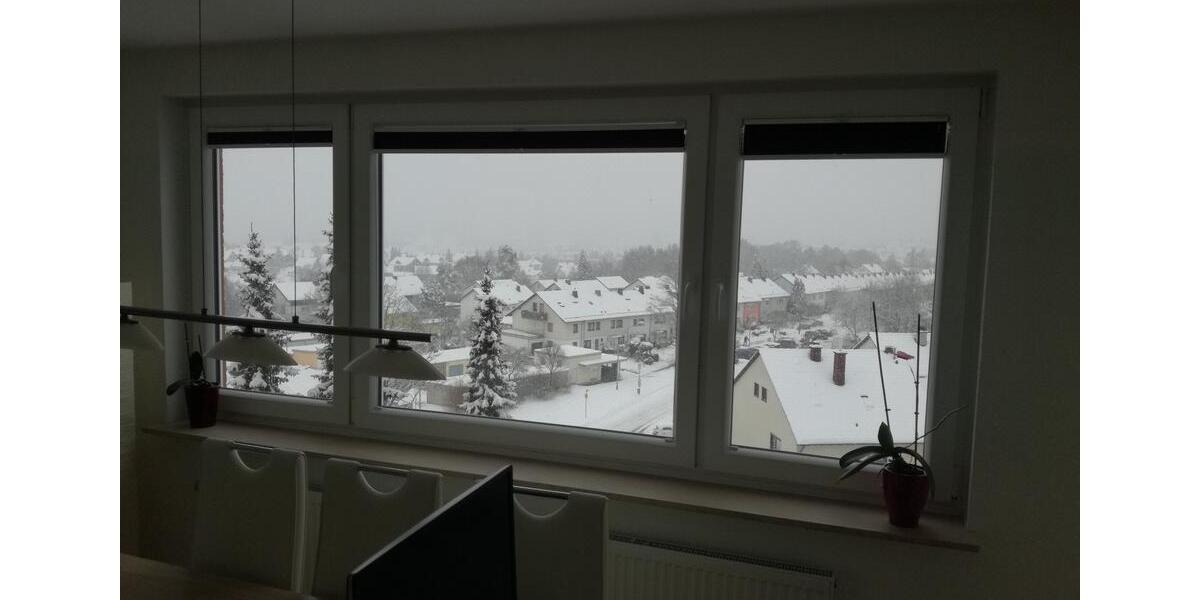 Etagenwohnung Villingen-Schwenningen Schwenningen - 4 Zimmer, 90 m&sup2;, 750&euro; | Angebot:26386640