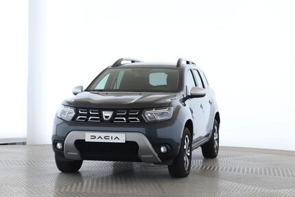 Dacia Duster 11.000 km 22.950 &euro; Aldingen - Landkreis Tuttlingen 78554