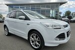Ford Kuga 1.5/PANORAMA/4x4/NAVI/LEDER/KAMERA/AUT 89.014 km 11.800 &euro; Villingen-Schwenningen 78054