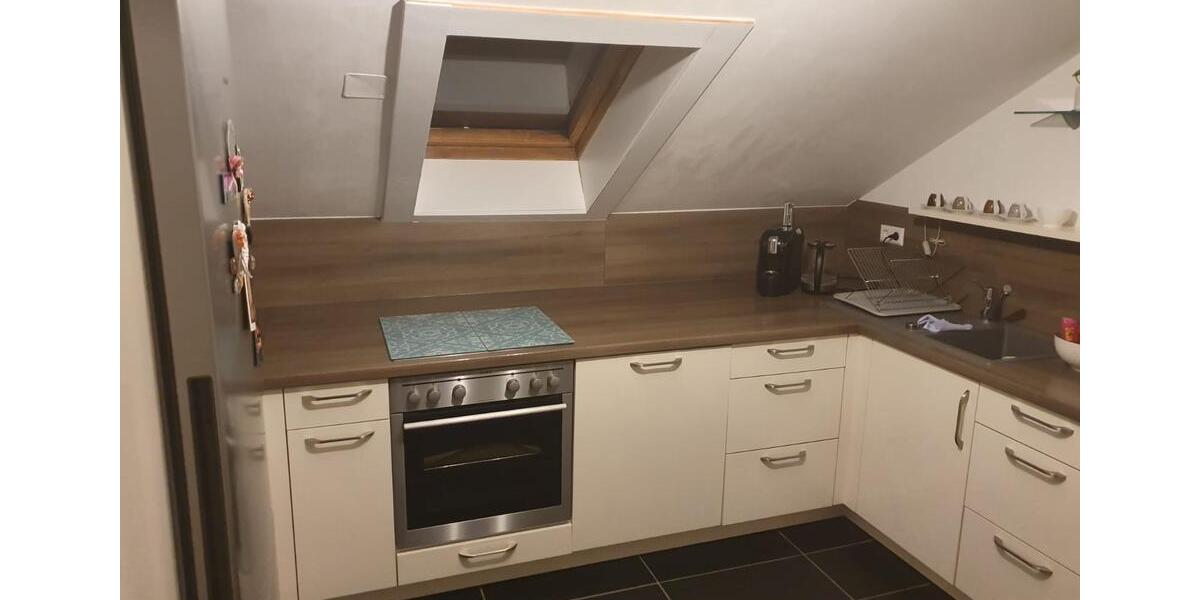 Dachgeschoßwohnung Donaueschingen - 4 Zimmer, 69 m&sup2;, 150.000&euro; | Angebot:25589393