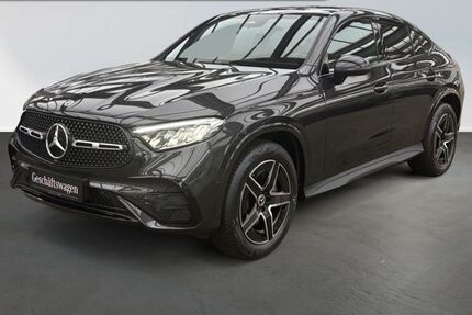 Mercedes-Benz GLC 200 9.900 km 55.490 &euro; Villingen-Schwenningen OT Schwenningen 78056