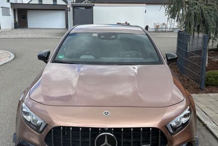 Mercedes-Benz A 45 AMG 39.493 km 48.900 &euro; Oberndorf am Neckar 78727