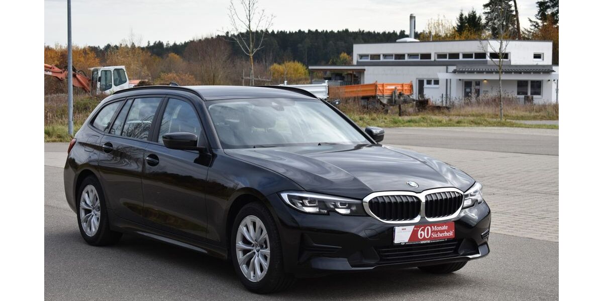 BMW 320 147.000 km 21.900 &euro; Schramberg 78713