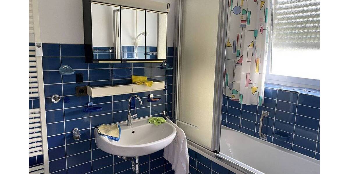 Etagenwohnung Tuttlingen - 3 Zimmer, 69 m&sup2;, 148.000&euro; | Angebot:26902921