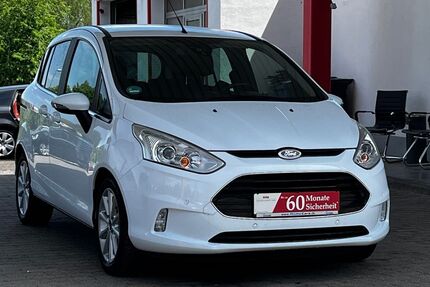 Ford B-Max 84.000 km 7.850 &euro; Oberndorf am Neckar 78727