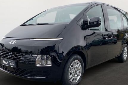 Hyundai STARIA 3.500 km 42.480 &euro; Villingen-Schwenningen 78048