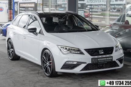 Seat Leon 129.543 km 20.990 &euro; Villingen-Schwenningen 78054