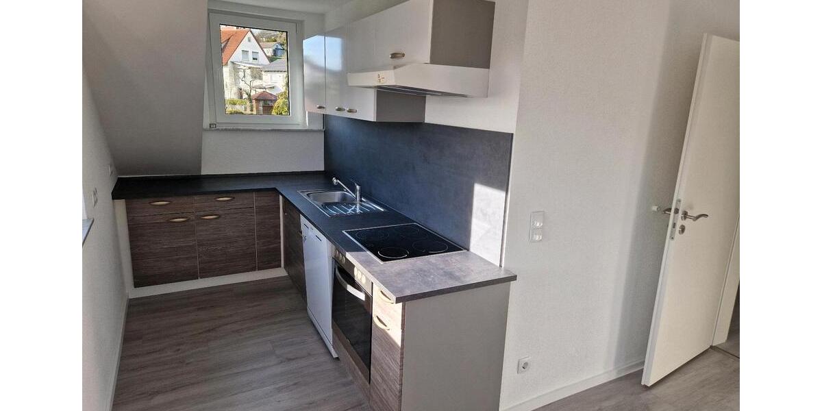 Dachgeschoßwohnung Wehingen - 4 Zimmer, 80 m&sup2;, 900&euro; | Angebot:25932440
