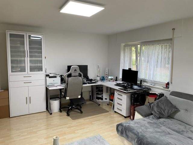 Etagenwohnung Villingen-Schwenningen Villingen - 2 Zimmer, 124.500&euro; | Angebot:25666361