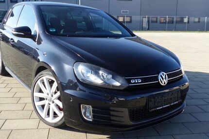 VW Golf 269.000 km 6.495 &euro; Zimmern 78658