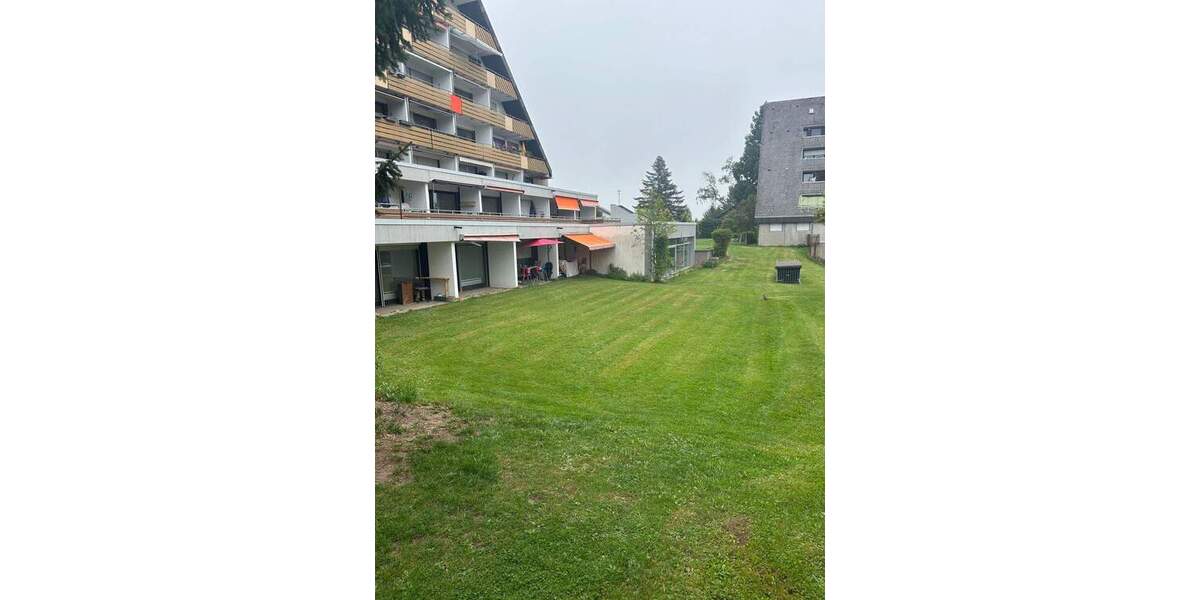 Etagenwohnung Unterkirnach Wallstadt - 3 Zimmer, 76 m&sup2;, 239.000&euro; | Angebot:25748323