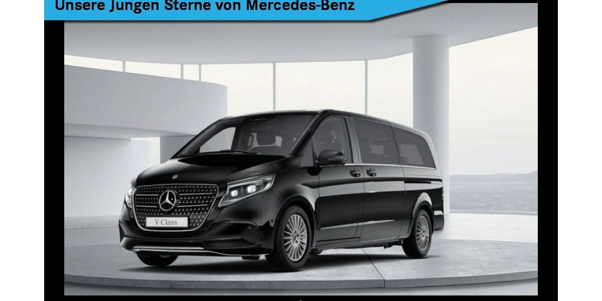 Mercedes-Benz V 300 20.361 km 70.798 &euro; Titisee-Neustadt 79822