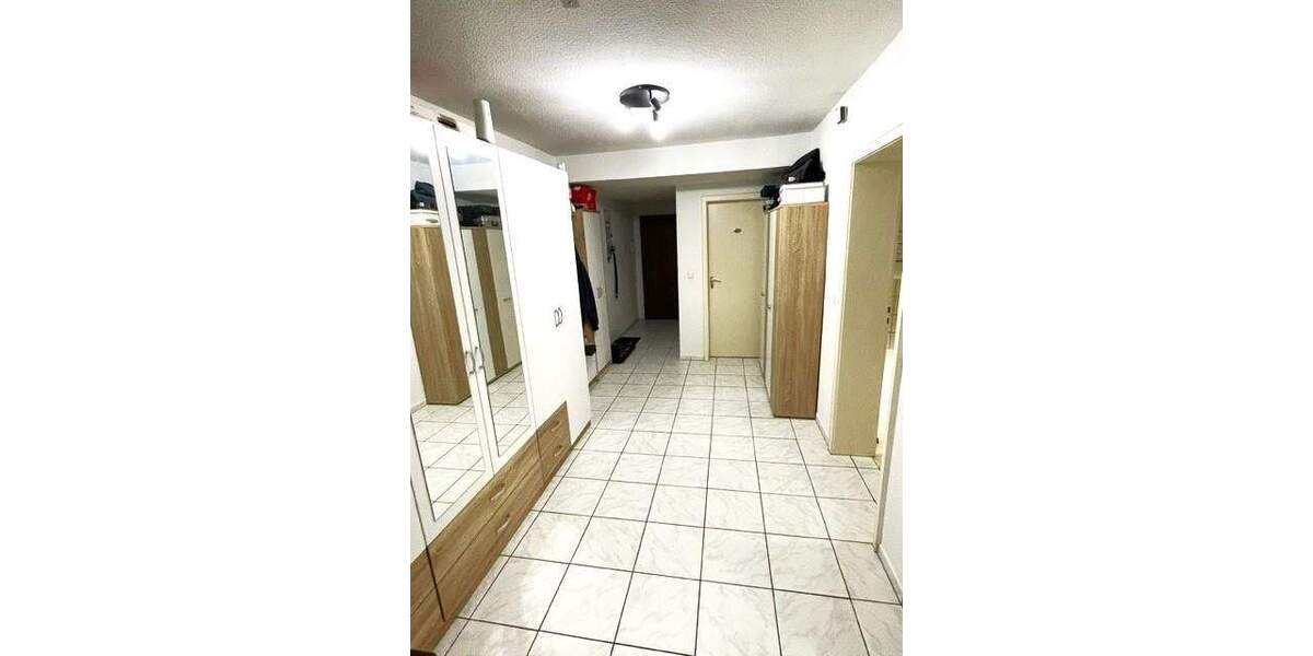 Etagenwohnung Villingen-Schwenningen Villingen - 2 Zimmer, 124.500&euro; | Angebot:25666361