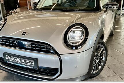Mini Cooper C 20.490 km 25.970 &euro; Rottweil 78628
