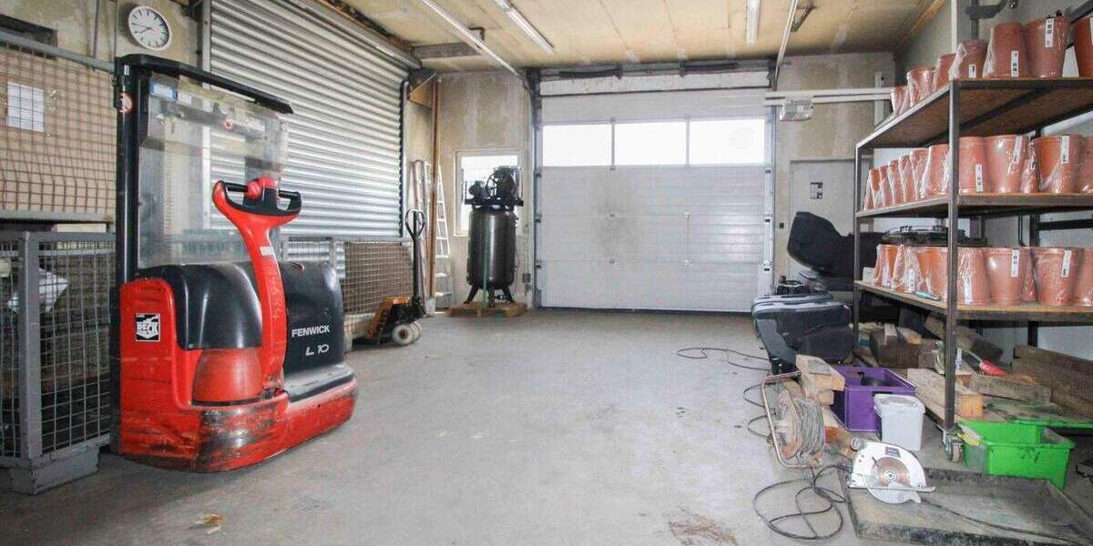 Gewerbeobjekt Dunningen - 950.000&euro; | Angebot:25710448