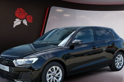 Audi A1 2.012 km 29.880 &euro; Villingen-Schwenningen 78052