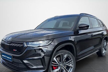 Skoda Kodiaq 65.500 km 38.480 &euro; Tuttlingen 78532
