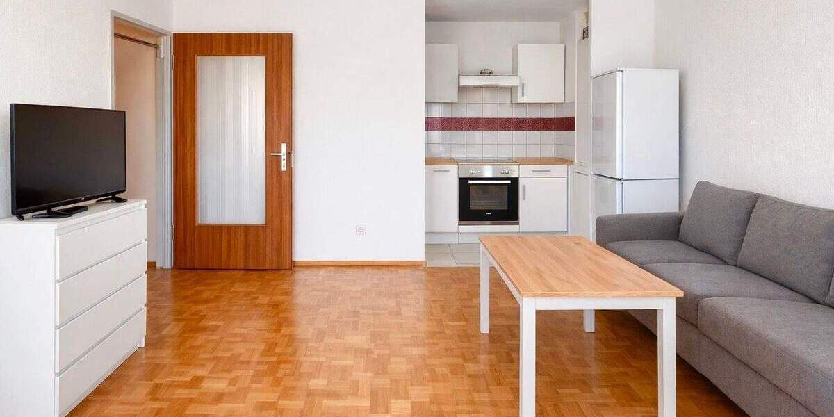 Etagenwohnung Löffingen - 1 Zimmer, 43 m&sup2;, 115.000&euro; | Angebot:25683207