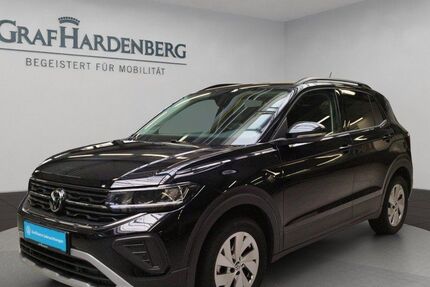 VW T-Cross 23.400 km 23.960 &euro; Tuttlingen 78532
