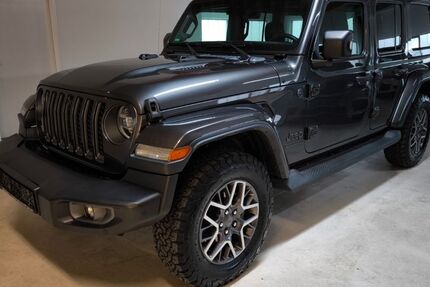 Jeep Wrangler 20.271 km 47.480 &euro; Donaueschingen 78166